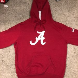 University of Alabama Hoodie!!! #BAMA